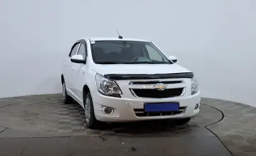 Chevrolet Cobalt 2022 года за 4 400 000 тг. в Астана фото 3