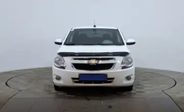 Chevrolet Cobalt 2022 года за 4 400 000 тг. в Астана фото 2