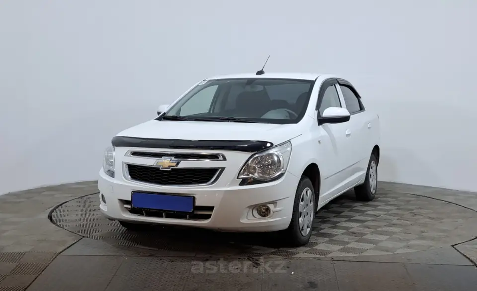 2022 Chevrolet Cobalt