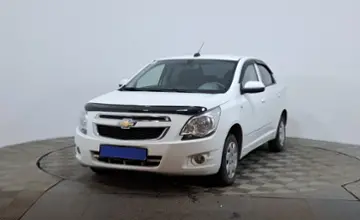 Chevrolet Cobalt 2022 года за 4 400 000 тг. в Астана фото 1