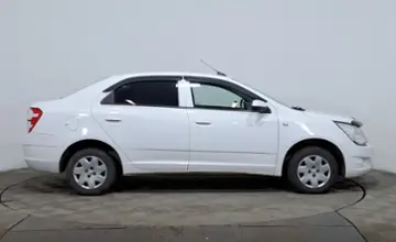 Chevrolet Cobalt 2022 года за 4 400 000 тг. в Астана фото 4
