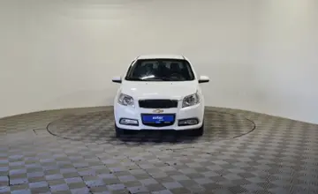 Chevrolet Nexia 2023 года за 4 690 000 тг. в Алматы фото 2