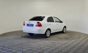 Chevrolet Nexia 2023 года за 4 690 000 тг. в Алматы