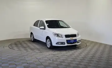 Chevrolet Nexia 2023 года за 4 690 000 тг. в Алматы фото 3