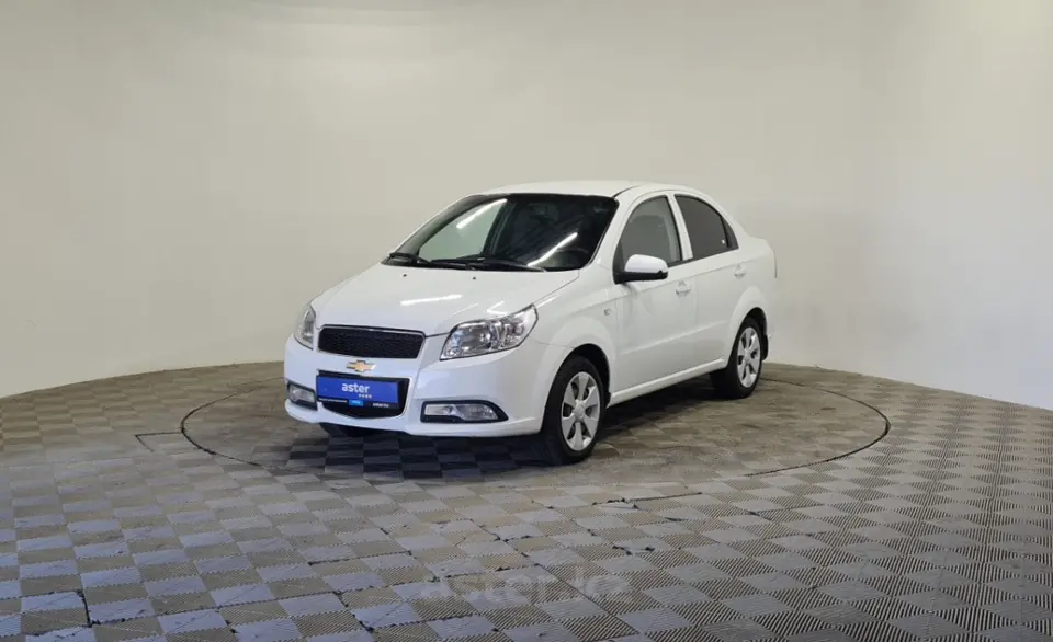 2023 Chevrolet Nexia