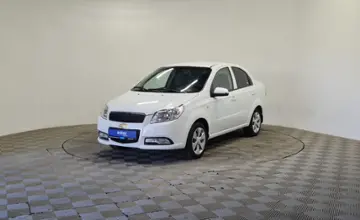 Chevrolet Nexia 2023 года за 4 690 000 тг. в Алматы фото 1