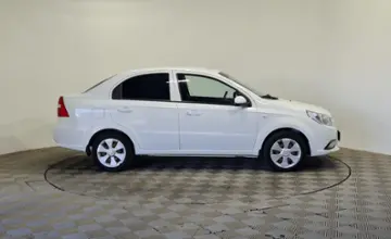 Chevrolet Nexia 2023 года за 4 690 000 тг. в Алматы фото 4