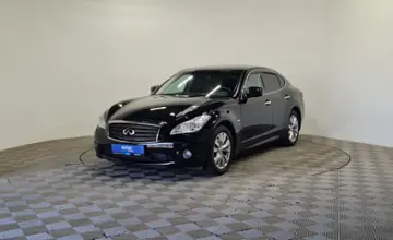 Infiniti Q70 2014 года за 8 490 000 тг. в Алматы фото 1