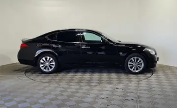 Infiniti Q70 2014 года за 8 490 000 тг. в Алматы фото 4