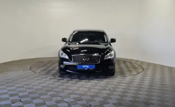 Infiniti Q70 2014 года за 8 490 000 тг. в Алматы фото 2
