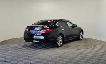 Infiniti Q70 2014 года за 8 490 000 тг. в Алматы