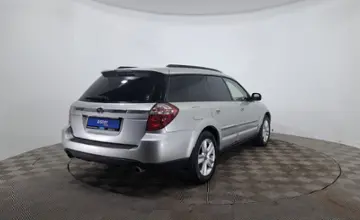 Subaru Outback 2007 года за 4 460 000 тг. в Астана