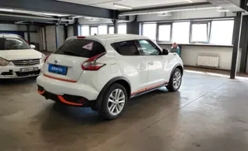 Nissan Juke 2014 года за 4 990 000 тг. в Астана фото 3