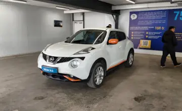 Nissan Juke 2014 года за 4 990 000 тг. в Астана фото 1