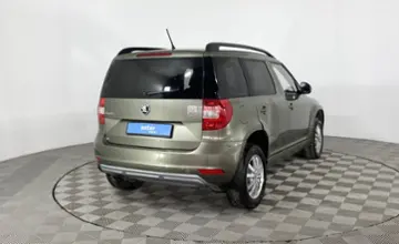 Skoda Yeti 2015 года за 4 590 000 тг. в Караганда