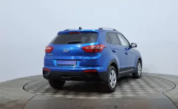 Hyundai Creta 2020 года за 7 350 000 тг. в Астана