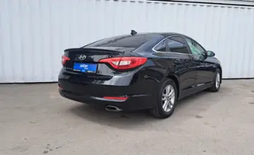 Hyundai Sonata 2015 года за 6 190 000 тг. в Алматы