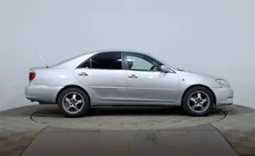 Toyota Camry 2006 года за 3 700 000 тг. в Астана фото 4