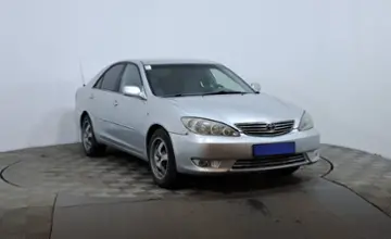 Toyota Camry 2006 года за 3 700 000 тг. в Астана фото 3