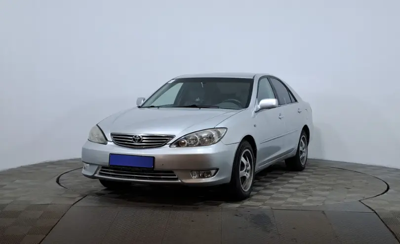 Toyota Camry 2006 года за 3 700 000 тг. в Астана