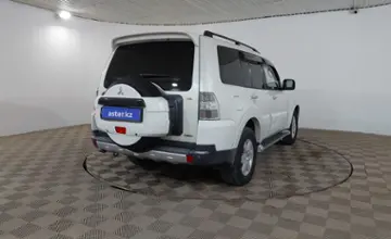 Mitsubishi Pajero 2008 года за 7 290 000 тг. в Шымкент