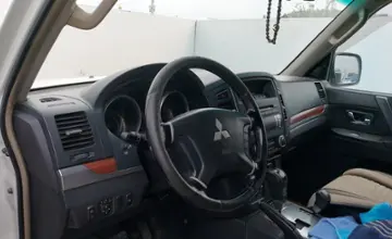 Mitsubishi Pajero 2008 года за 7 290 000 тг. в Шымкент фото 5