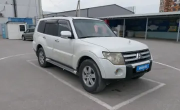 Mitsubishi Pajero 2008 года за 7 290 000 тг. в Шымкент фото 2