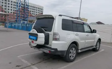 Mitsubishi Pajero 2008 года за 7 290 000 тг. в Шымкент фото 3