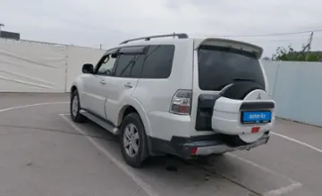 Mitsubishi Pajero 2008 года за 7 290 000 тг. в Шымкент фото 4