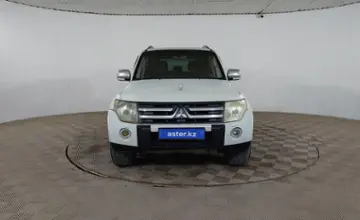 Mitsubishi Pajero 2008 года за 7 290 000 тг. в Шымкент фото 2