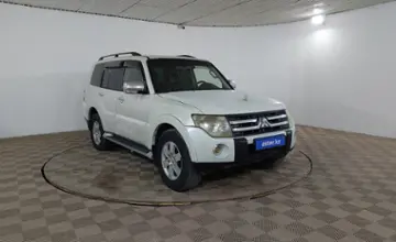 Mitsubishi Pajero 2008 года за 7 290 000 тг. в Шымкент фото 3