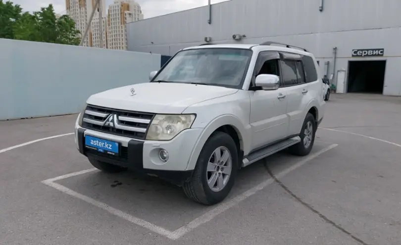 Mitsubishi Pajero 2008 года за 7 290 000 тг. в Шымкент