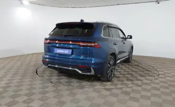 Geely Monjaro 2023 года за 11 590 000 тг. в Шымкент