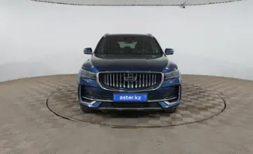 Geely Monjaro 2023 года за 11 590 000 тг. в Шымкент фото 2