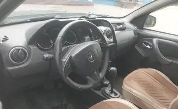 Renault Duster 2015 года за 3 390 000 тг. в Алматы фото 5