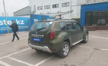Renault Duster 2015 года за 3 390 000 тг. в Алматы фото 3
