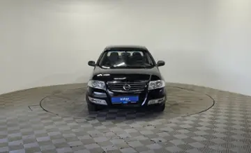 Nissan Almera Classic 2012 года за 3 590 000 тг. в Алматы фото 2