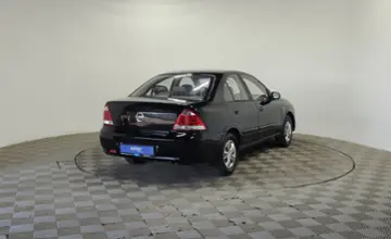 Nissan Almera Classic 2012 года за 3 590 000 тг. в Алматы