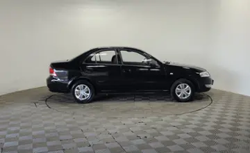 Nissan Almera Classic 2012 года за 3 590 000 тг. в Алматы фото 4