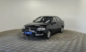 Nissan Almera Classic 2012 года за 3 590 000 тг. в Алматы фото 1