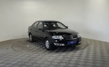 Nissan Almera Classic 2012 года за 3 590 000 тг. в Алматы фото 3