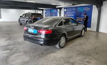 Audi A6 2011 года за 5 590 000 тг. в Астана фото 3