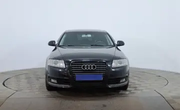 Audi A6 2011 года за 5 590 000 тг. в Астана фото 2