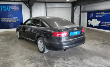 Audi A6 2011 года за 5 590 000 тг. в Астана фото 4