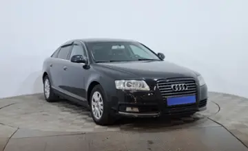 Audi A6 2011 года за 5 590 000 тг. в Астана фото 3