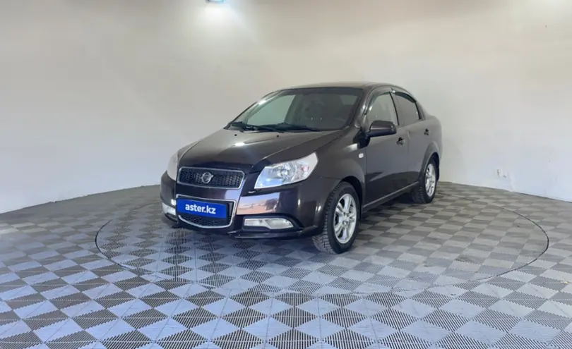 Ravon Nexia R3 2019 года за 4 100 000 тг. в Павлодар