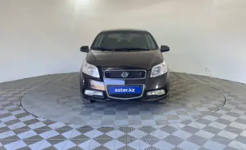 Ravon Nexia R3 2019 года за 4 100 000 тг. в Павлодар фото 2