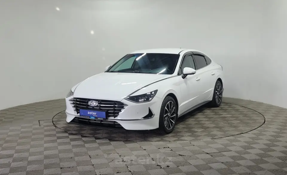 2023 Hyundai Sonata