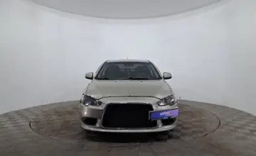 Mitsubishi Lancer 2007 года за 3 290 000 тг. в Астана фото 2