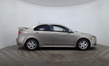 Mitsubishi Lancer 2007 года за 3 290 000 тг. в Астана фото 4